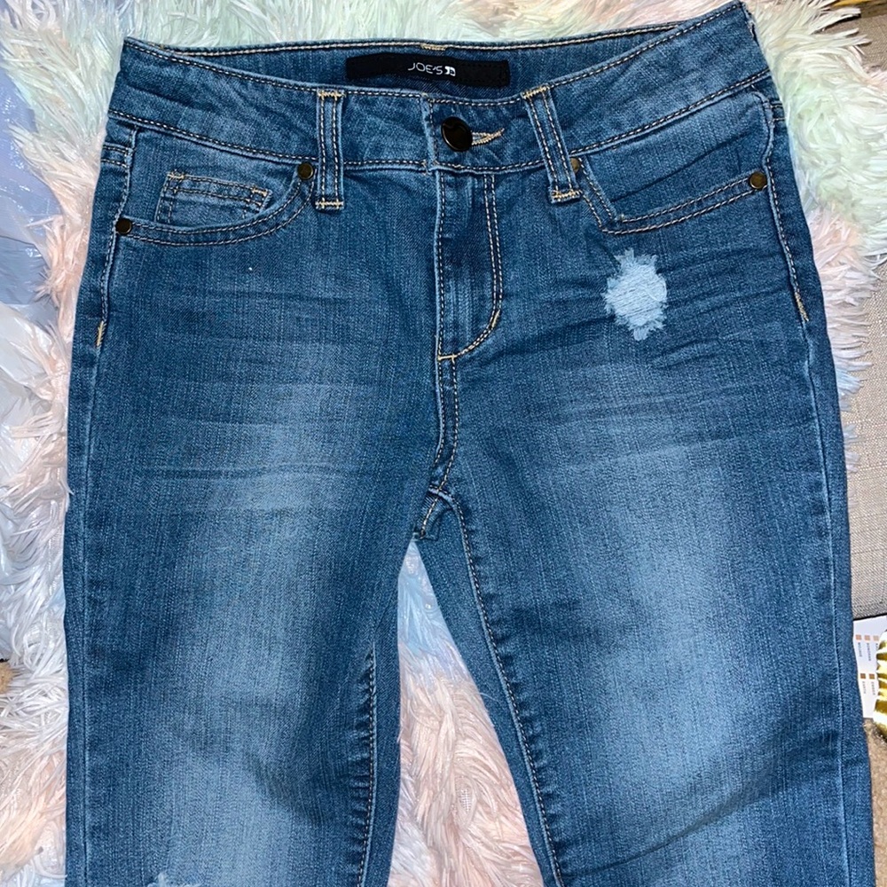 Girls Joe’s Jeans